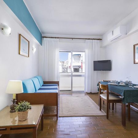 Rosamar Apartamentos Armação de Pêra Pokój zdjęcie