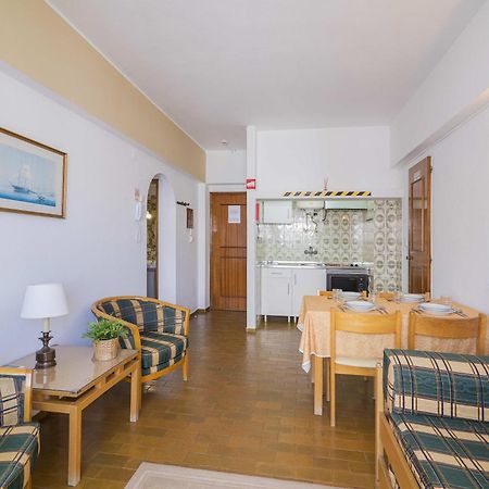 Rosamar Apartamentos Armação de Pêra Pokój zdjęcie