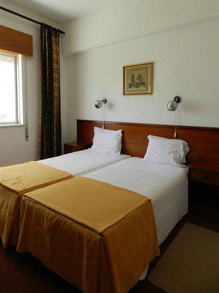 Rosamar Apartamentos Armação de Pêra Zewnętrze zdjęcie