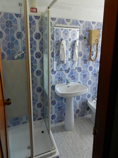 Rosamar Apartamentos Armação de Pêra Zewnętrze zdjęcie
