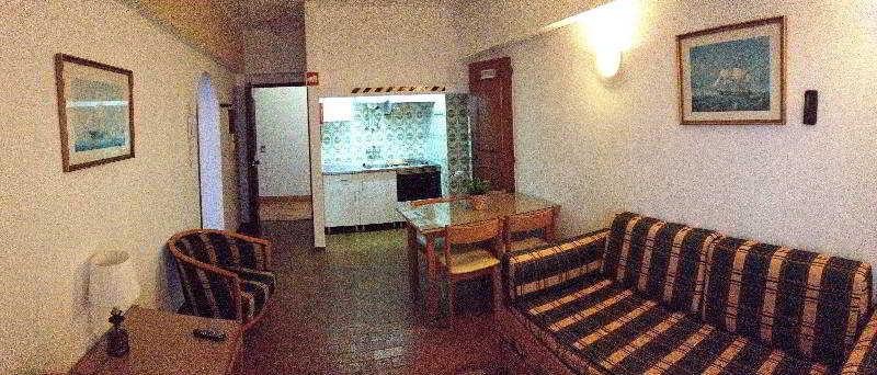 Rosamar Apartamentos Armação de Pêra Zewnętrze zdjęcie