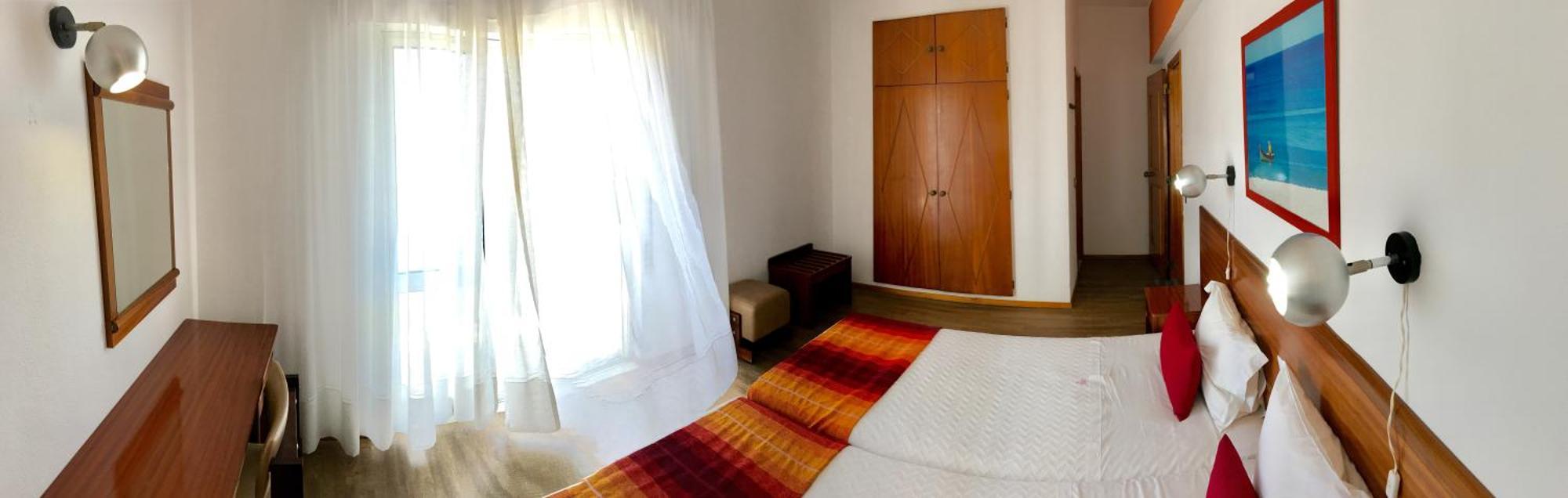 Rosamar Apartamentos Armação de Pêra Pokój zdjęcie