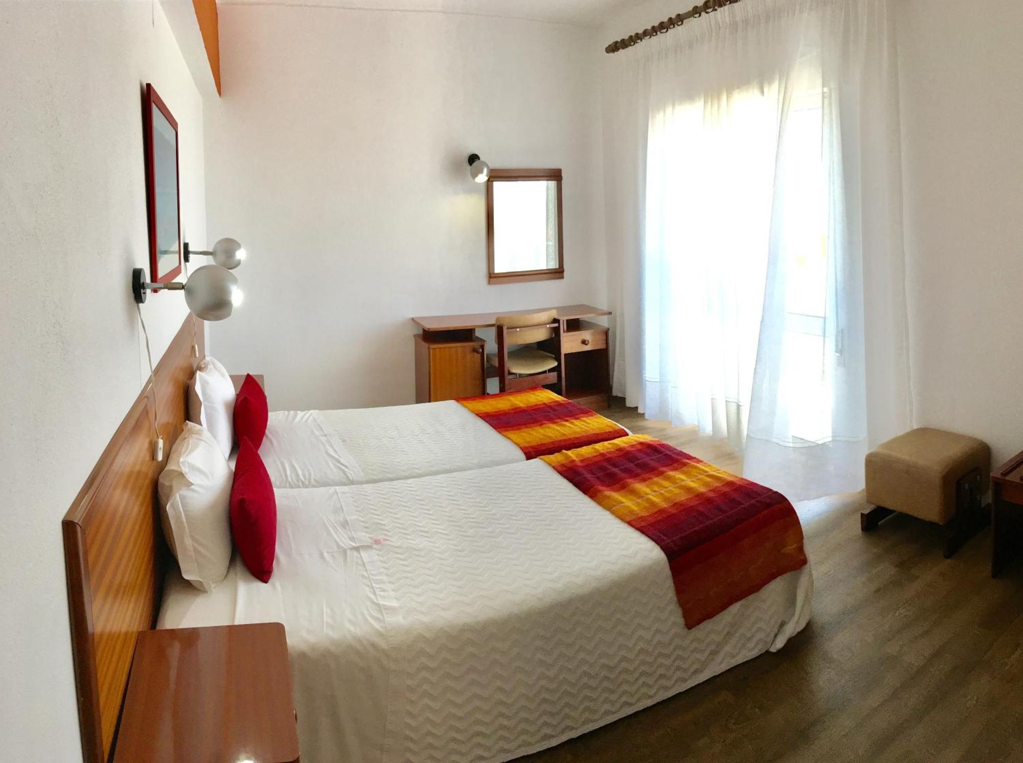 Rosamar Apartamentos Armação de Pêra Pokój zdjęcie