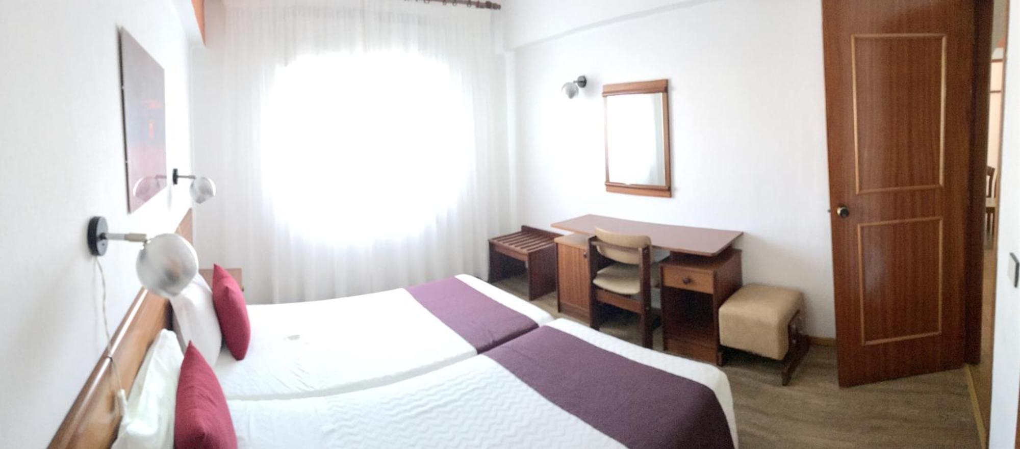 Rosamar Apartamentos Armação de Pêra Pokój zdjęcie