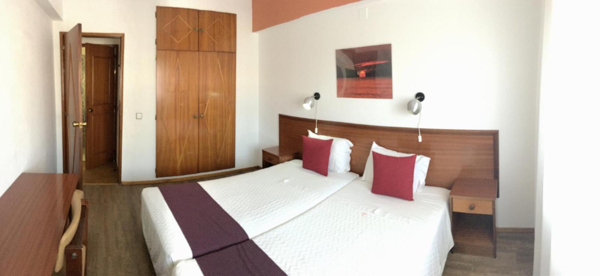 Rosamar Apartamentos Armação de Pêra Pokój zdjęcie
