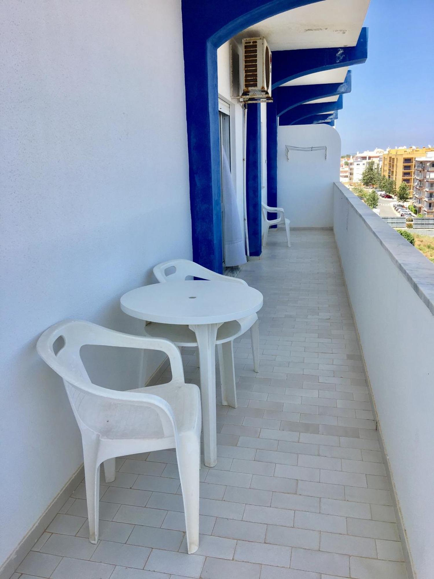 Rosamar Apartamentos Armação de Pêra Pokój zdjęcie
