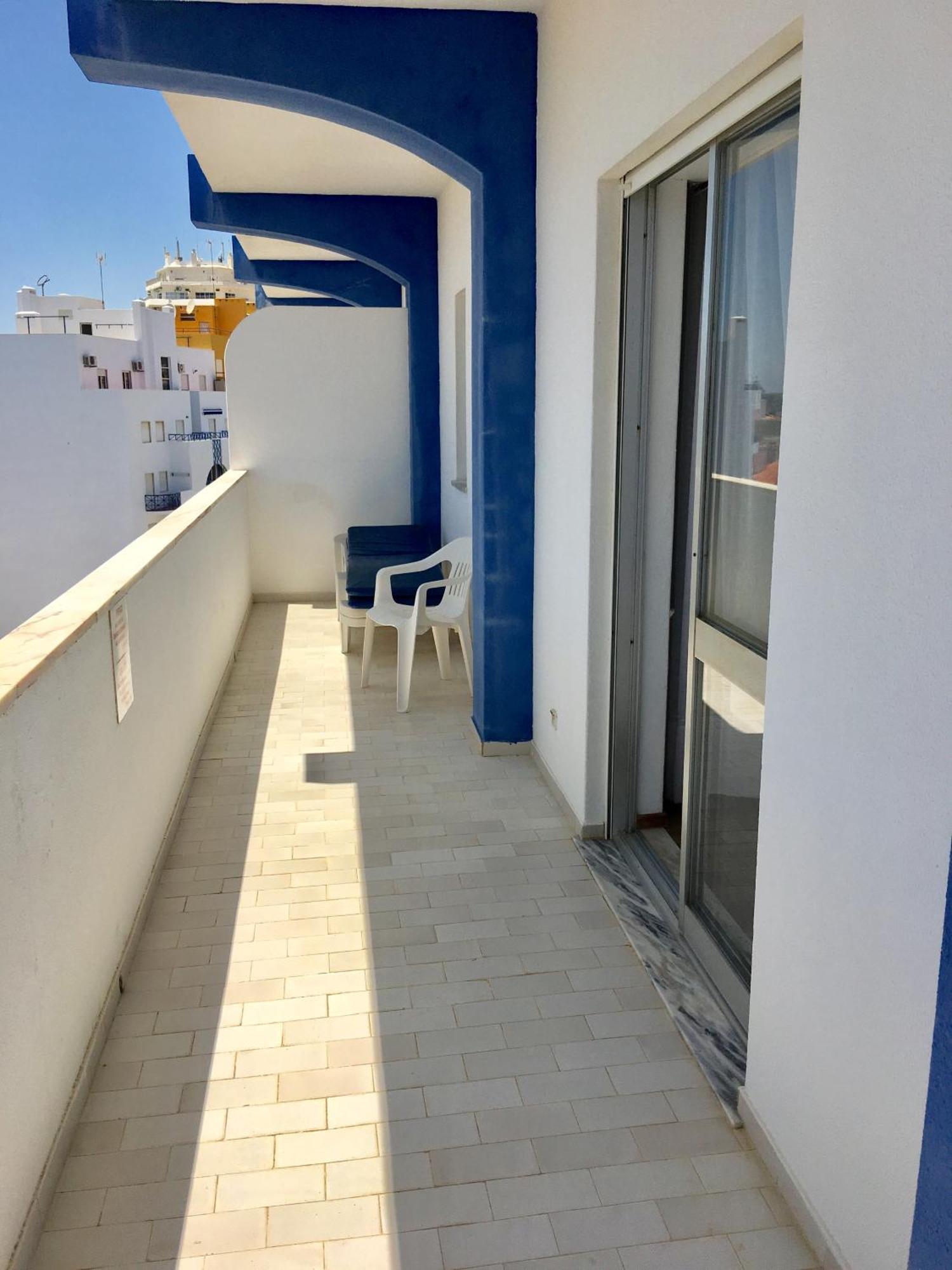 Rosamar Apartamentos Armação de Pêra Pokój zdjęcie