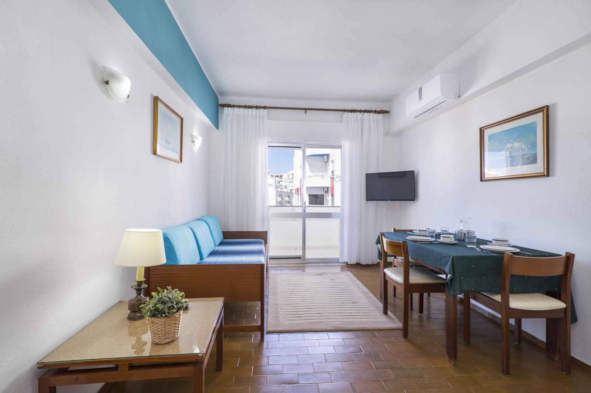 Rosamar Apartamentos Armação de Pêra Pokój zdjęcie