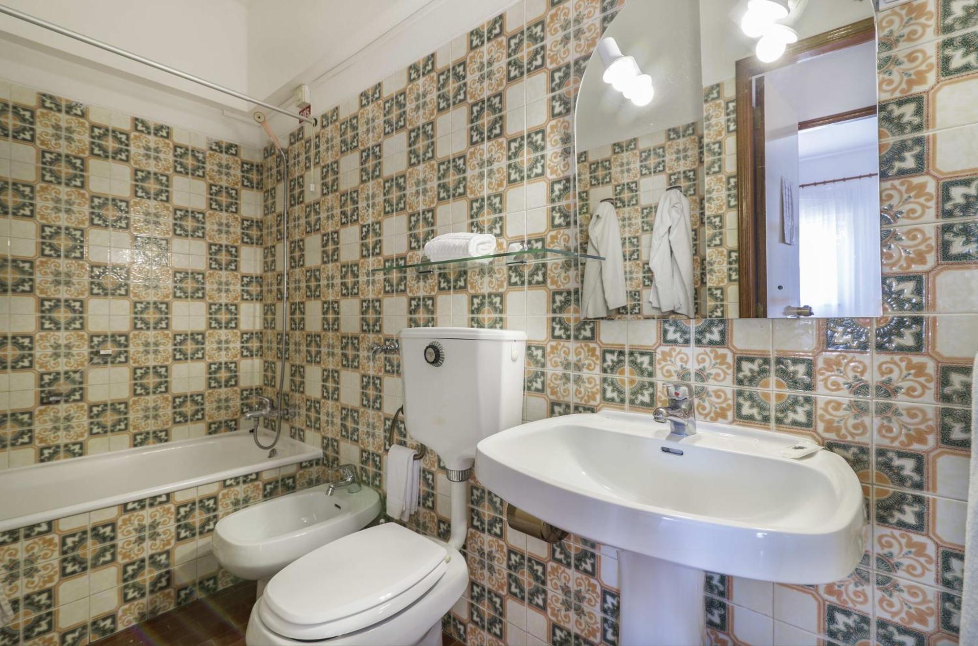 Rosamar Apartamentos Armação de Pêra Pokój zdjęcie