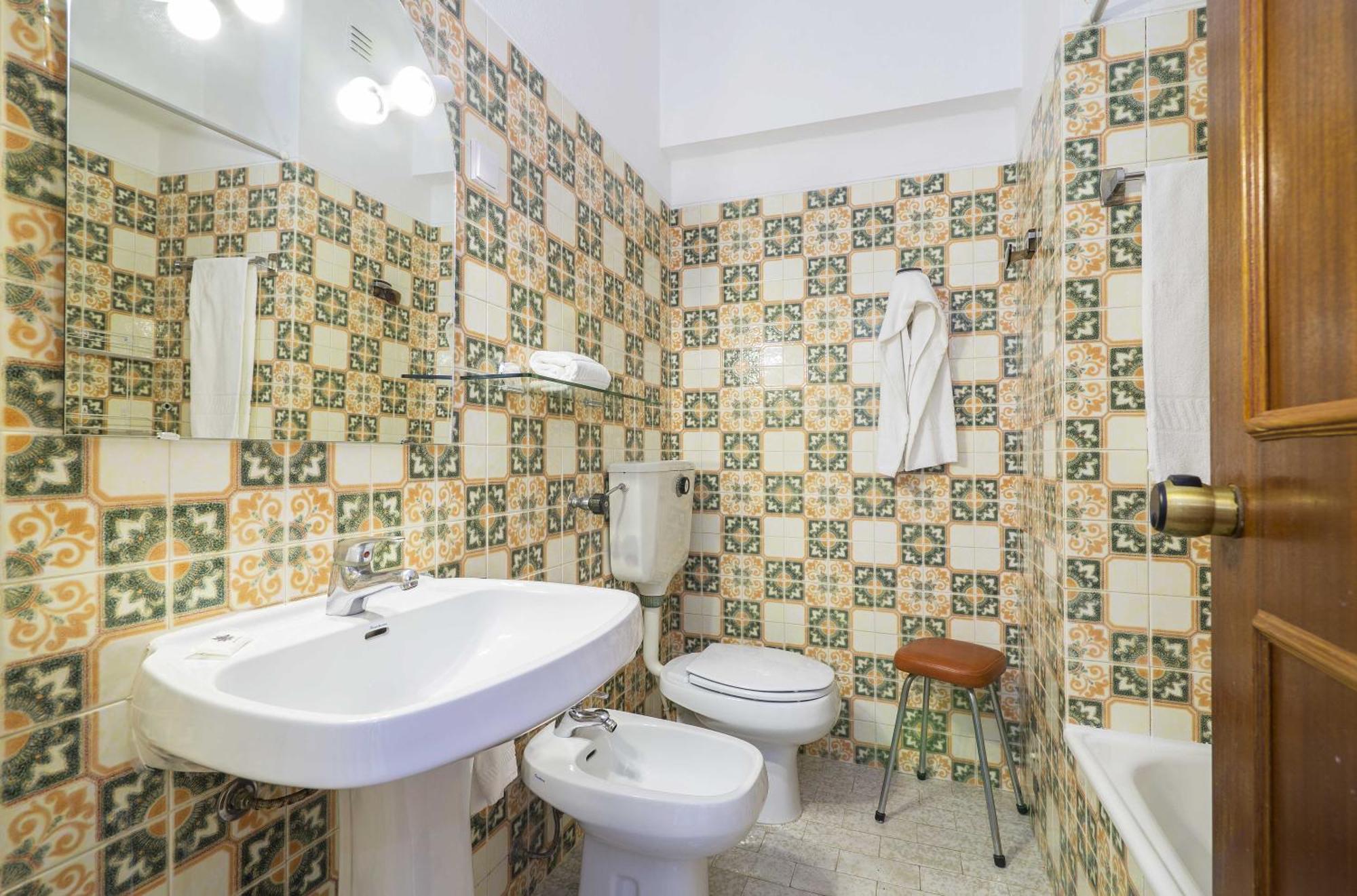 Rosamar Apartamentos Armação de Pêra Pokój zdjęcie
