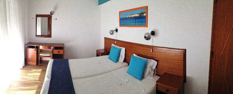 Rosamar Apartamentos Armação de Pêra Zewnętrze zdjęcie