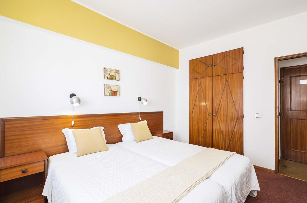 Rosamar Apartamentos Armação de Pêra Pokój zdjęcie