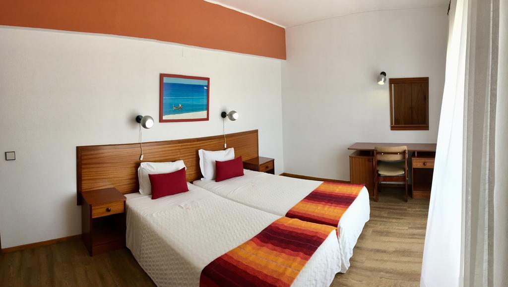 Rosamar Apartamentos Armação de Pêra Zewnętrze zdjęcie