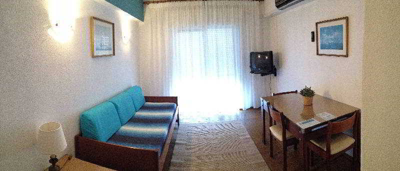Rosamar Apartamentos Armação de Pêra Zewnętrze zdjęcie