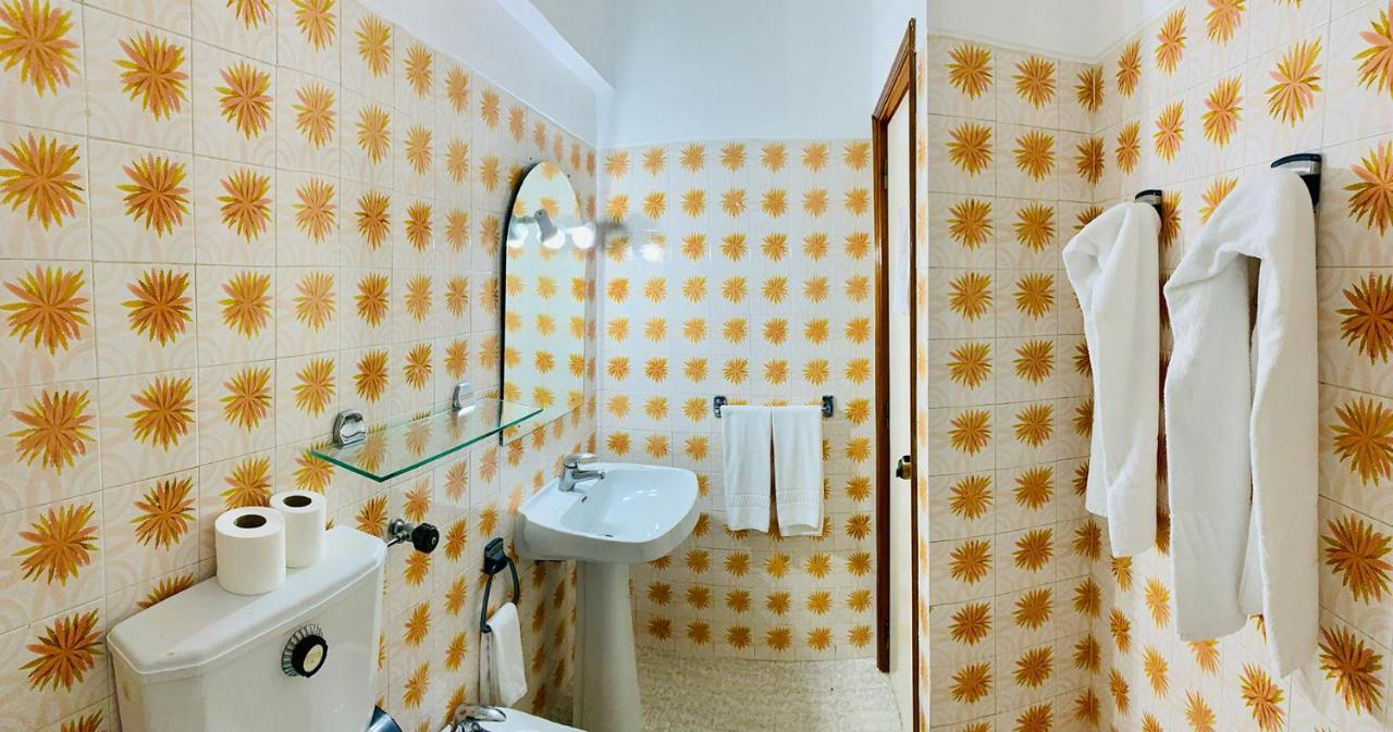 Rosamar Apartamentos Armação de Pêra Zewnętrze zdjęcie